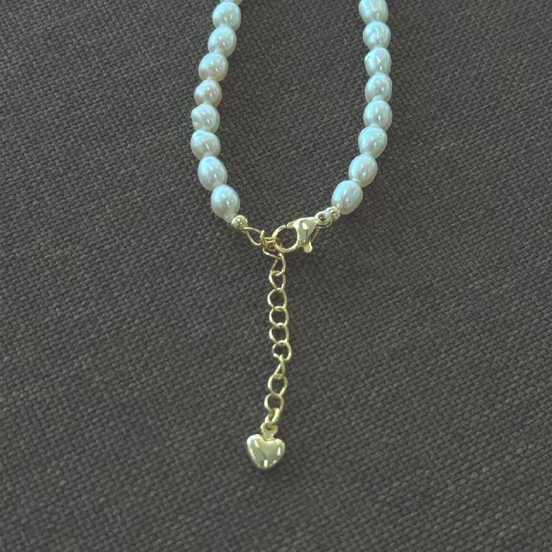 Arte Mist Jewelry Xiaomi Pearl Star's same style necklace