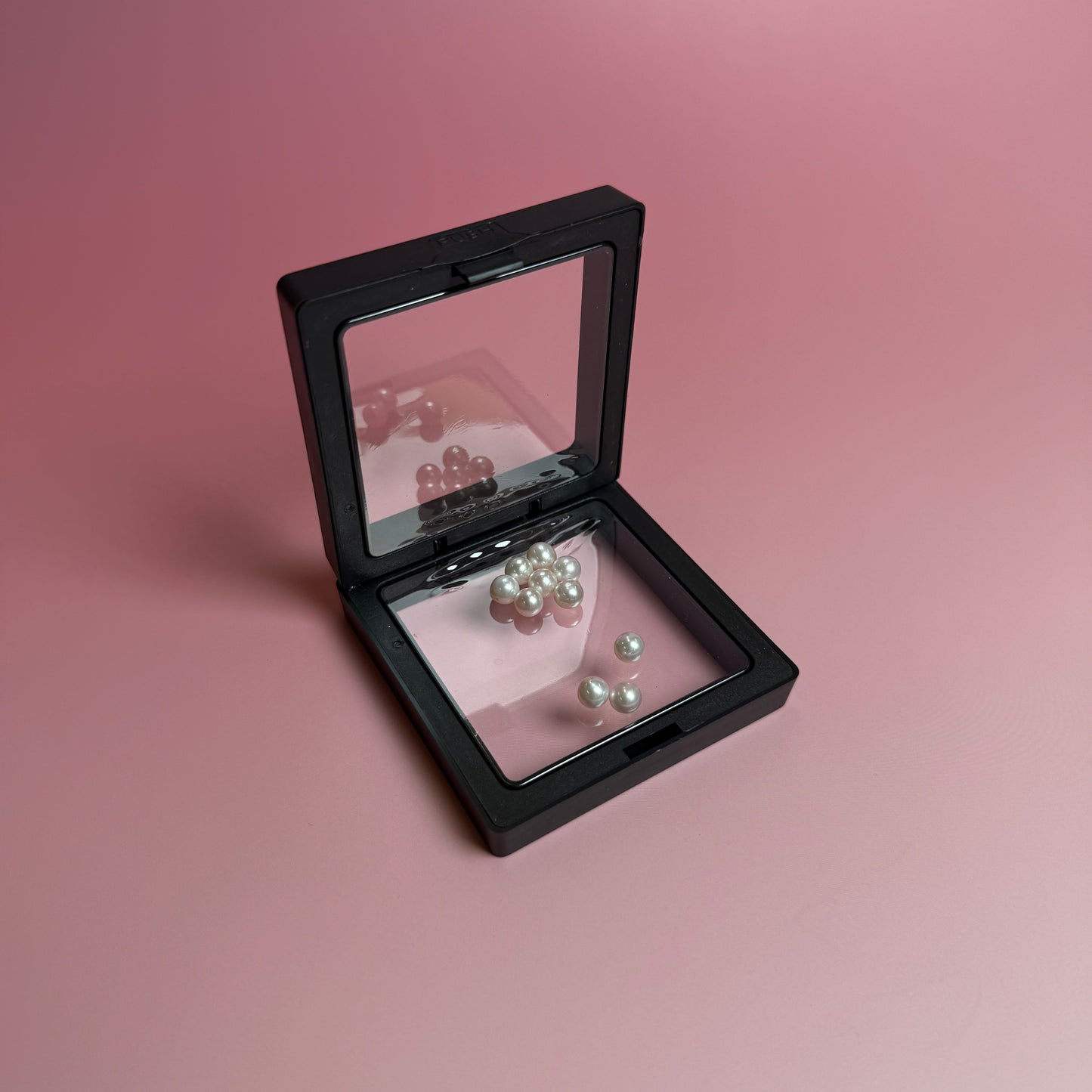 DIY Pearl handicraft Tools and materials kit