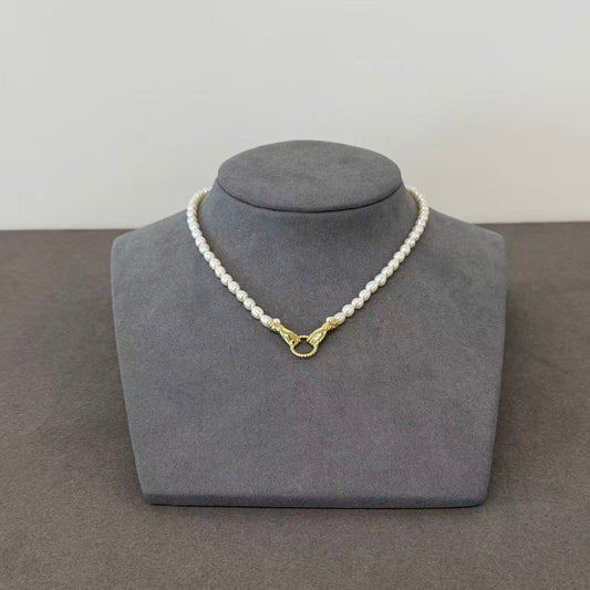 Arte Mist Jewelry Xiaomi Pearl Star's same style necklace