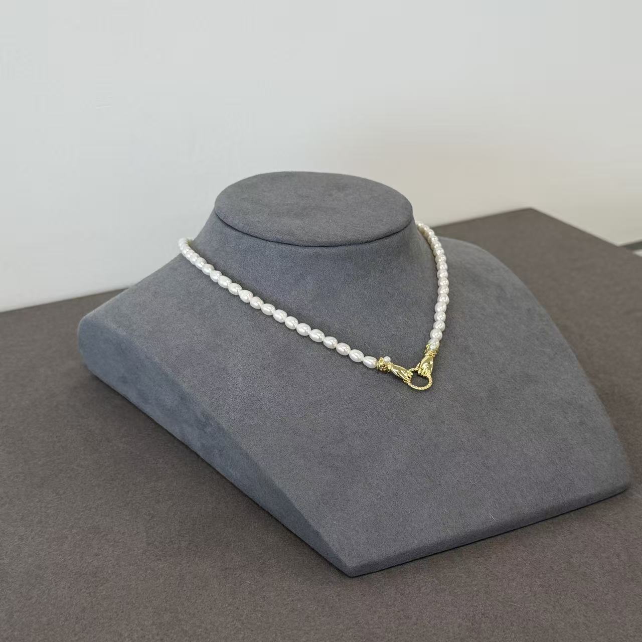 Arte Mist Jewelry Xiaomi Pearl Star's same style necklace