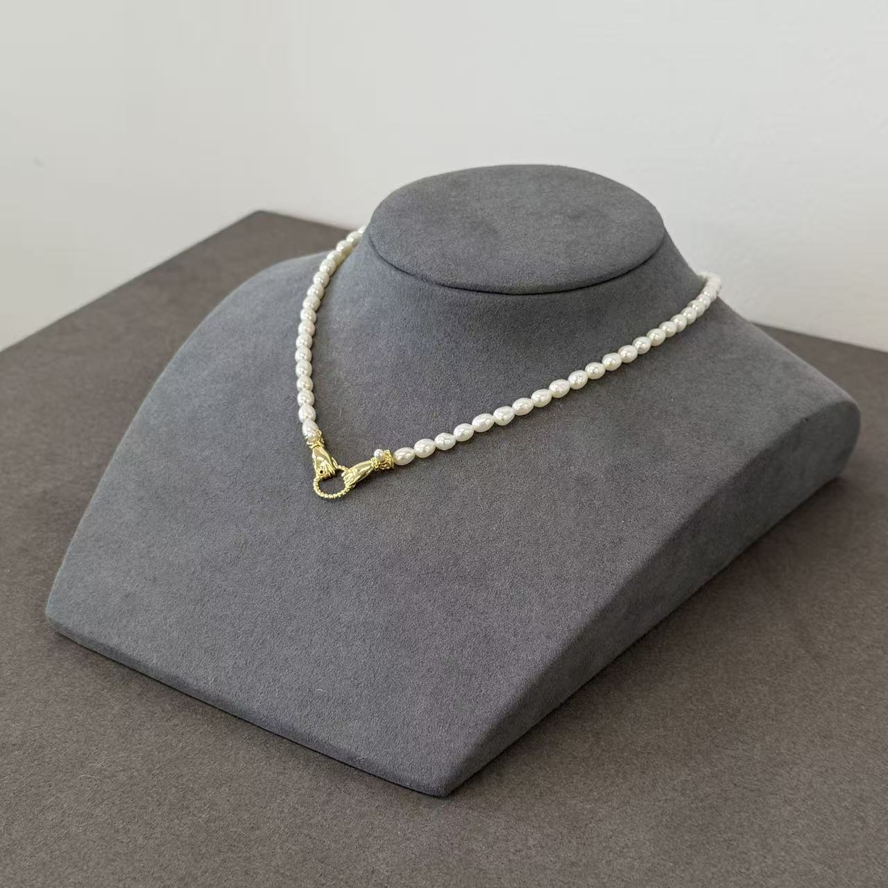 Arte Mist Jewelry Xiaomi Pearl Star's same style necklace