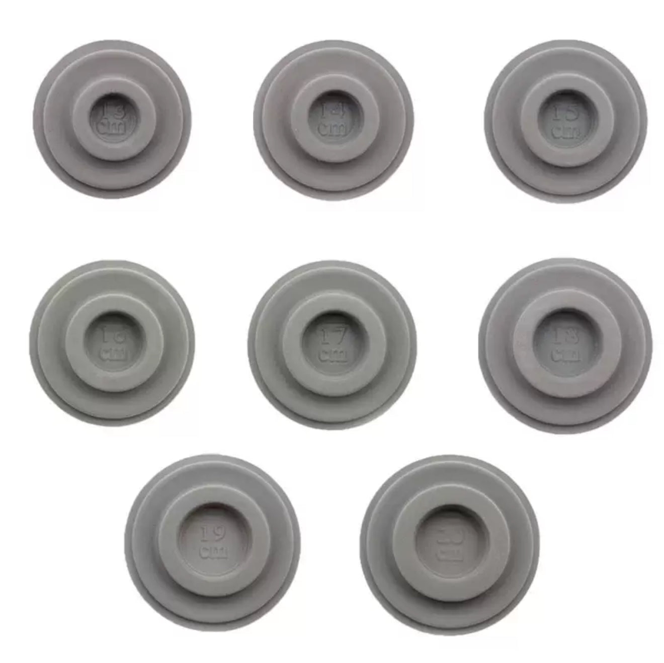 Bracelet Design Plate