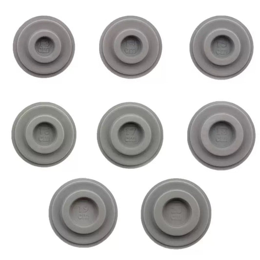 Bracelet Design Plate
