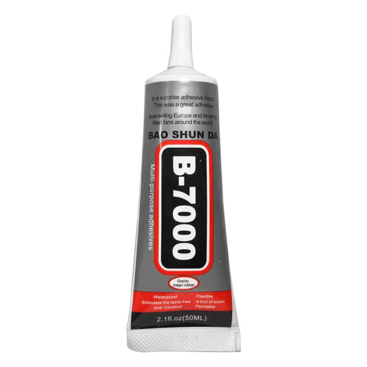 Special glue for handmade jewelry