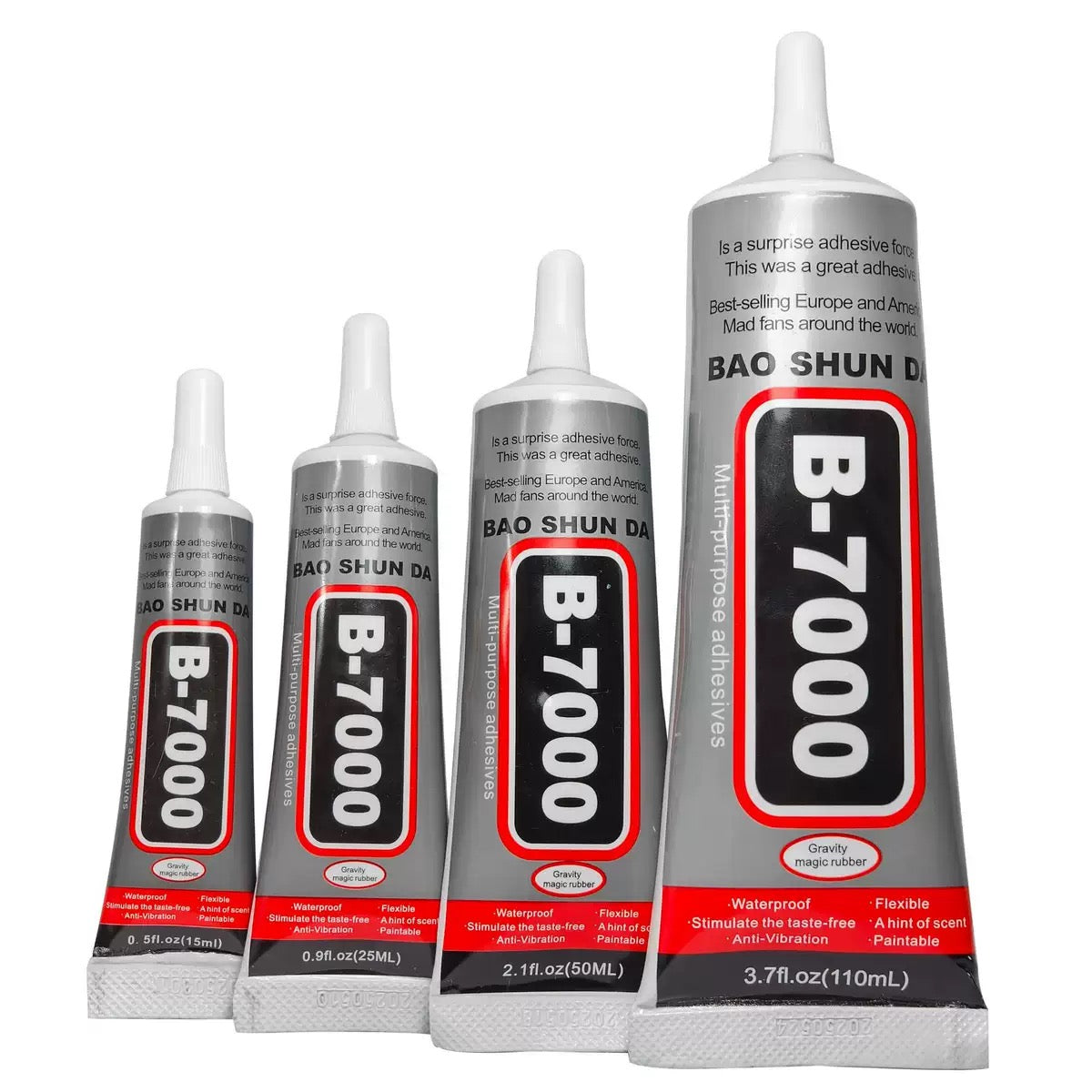 Special glue for handmade jewelry