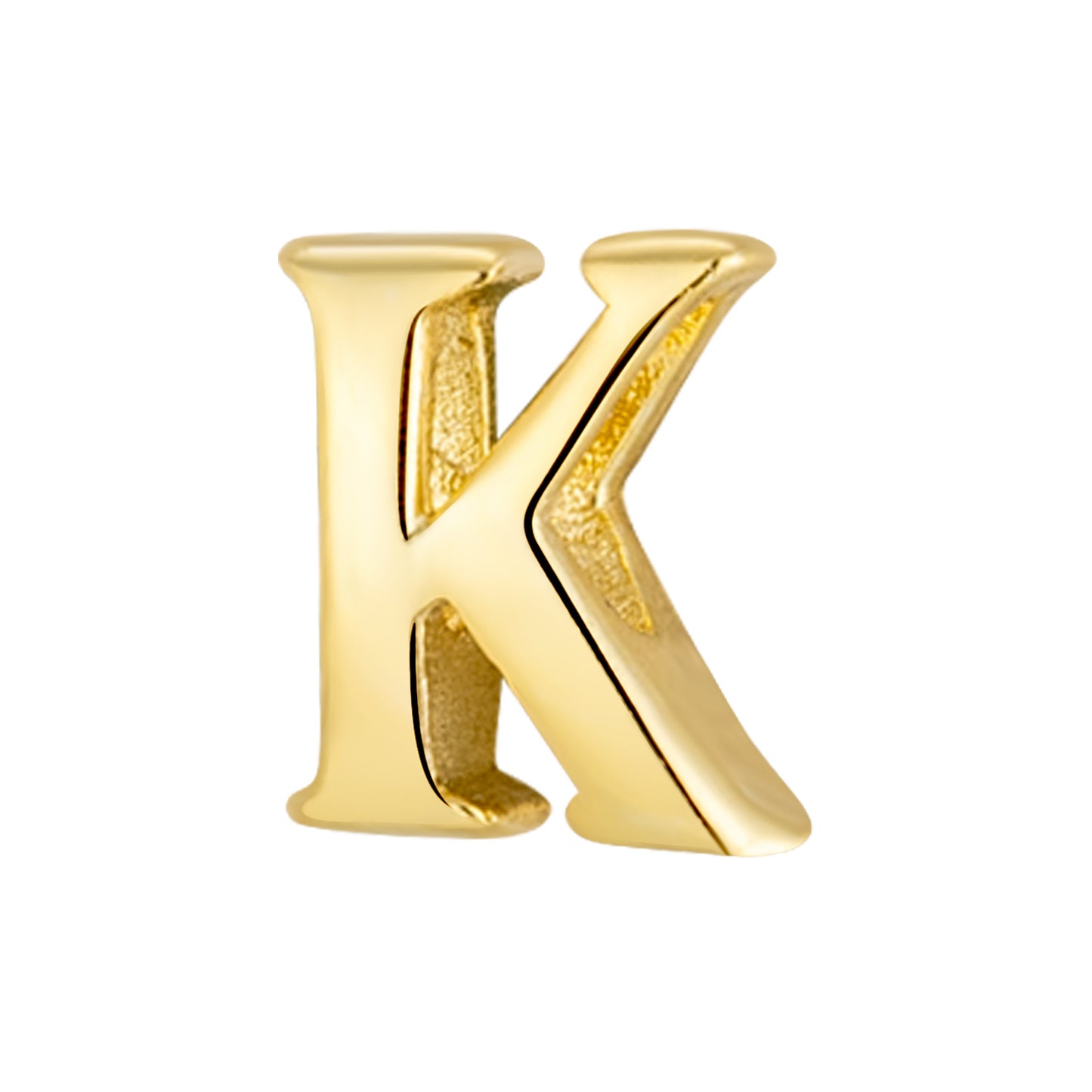 S925 Sterling Silver Hollow 26-Letter Pendants | DIY Personalized Name Chokers - Trendy European & American Jewelry